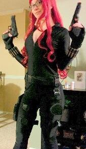 UTG Heavy Duty Elite Law Enforcement Pistol Belt with Dual Mag Pouches Black 17 3173oniEI3L