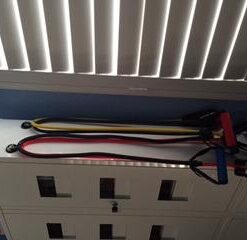 Master Magnetics 7580 Magnetic Hook Organizer Rotating Swing Hook 65 Pound Pull Force 1.47Diameter 0.54Thick Black 37 317TTc0CJsL