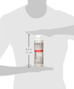 Keurig Brewer Cleaner Includes 14 oz. Descaling Solution, Compatible Classic/1.0 & 2.0 K-Cup Pod Coffee Makers 24 317U3bbsP7L