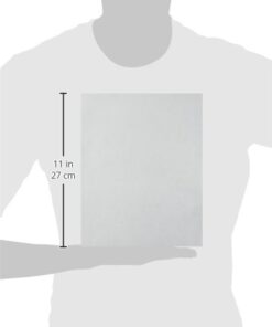 Hammermill Printer Paper, Premium Inkjet & Laser Paper 24 Lb, 8.5 x 11 - 1 Ream (500 Sheets) - 97 Bright, Made in the USA, 166140R 1 Ream | 500 Sheets 24 lb Ink - Laser 29 317zZQh1E8L