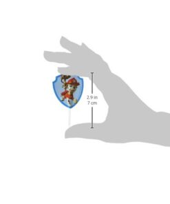 Alternative view of Wilton Fun Pix 24/Pkg-Paw Patrol