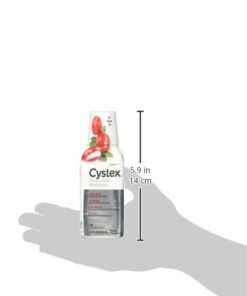 Cystex Urinary Health Maintenance Cranberry 7.6 oz 9 318d7x9cnbL