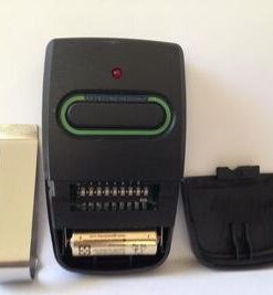 Keystone Single Button Transmitter Remote (P220-1KA)