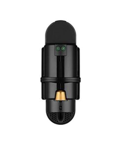 Nespresso D40-US-BK-NE Inissia Espresso Maker, 24 ounces, Black (Discontinued Model) Nespresso 25 318qTuWUO3L