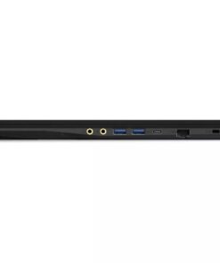 MSI GF63 Thin Gaming Laptop 2023 Newest, 15.6" FHD 144Hz Display, Intel Core i5-11400H up to 4.5 GHz, RTX 3050, 16GB RAM, 512GB SSD, Wi-Fi 6, Backlit Keyboard, Windows 11 Home, with Laptop Stand 14 3190u6RIIrL