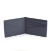 Royce Leather 100 Step Wallet, Men's Bifold Wallet Handmade in American Genui. 11 319dP6X1HgL