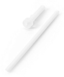 Alternative view of Skip Hop Toddler Sippy Cup with Straw, Zoo Straw Bottle, Unicorn