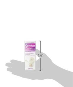 Comfort Zone with Feliway Diffuser Kit for Cat Calming, 1 Diffuser and 1 Refill 20 31ABuuex8NL