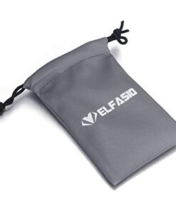 ELFASIO Men Stainless Steel Rings Viking Valknut Vegvisir Pirate Compass Norse Symbol Vintage Jewelry Size 8-13 Silver Black A 12 31AKeA4uX2L