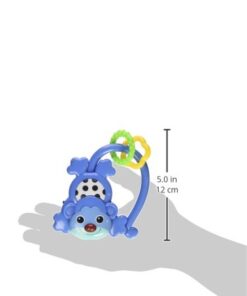 Playtex Musical Monkey Blue 3 31AOiaptPjL