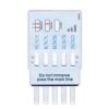10 Panel Dip Drug Testing Kit, Test for 10 Different Drugs. (2 Pack) 3 31AbptAIs2L