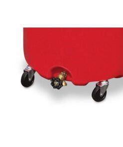 Ranger - RD-18G - !8 Gallon Capacity Upright Portable Oil Drain with Pump 3 31B5ilEXoqL