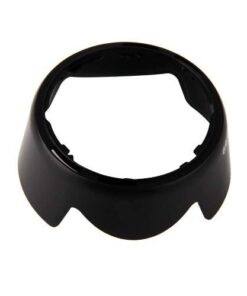Nikon HB-69 Lens Hood for Nikon AF-S DX 18-55mm VR II Lens Black 8 31B7uer2gmL