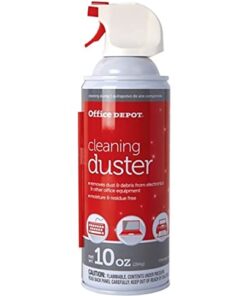 Office Depot Cleaning Duster, 10 Oz, OD10152 9 31BBUpzaCNL