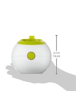 Boon Orb Baby Bottle Warmer, Green 20 31BPKKhrs4L