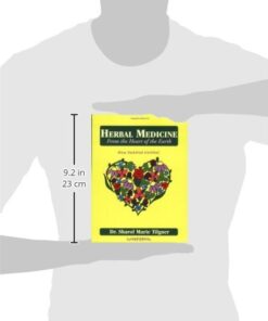 Herbal Medicine from the Heart of the Earth 9 31BQ7QISWCL