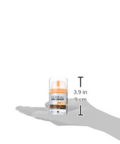 L'Oreal Paris Skin Care Men Expert Hydra Energetic Anti-Fatigue Daily Moisturizer, 1.6 Fluid Ounce 1.6 Fl Oz (Pack of 1) 13 31BUeNIQykL