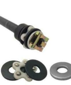 Heavy Duty Replacement Office Chair Base - 28" Aluminum Black - S4180-2 13 31BWNq zVNL