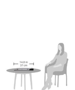 HP Ultra Slim Docking Station G2 D9Y32 16 31BzLPRAvvL