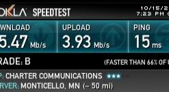 NETGEAR Certified Refurbished AC1200 Wi-Fi USB Adapter High Gain Dual Band USB 3.0 (A6210-10000R) 45 31C3y0OE4bL