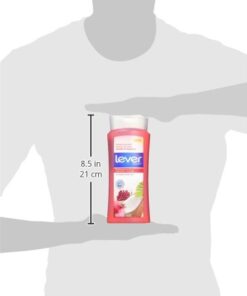 Alternative view of Lever 2000 Body Wash, Pomegranate & Coconut 16.9 Ounce
