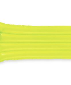 Intex Neon Frost Air Mat (colors may vary) 7 31CAifHuZ7L