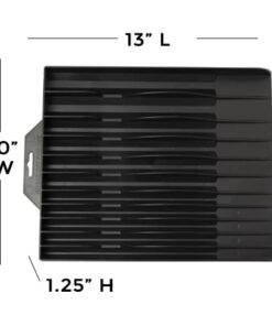 Tool Sorter Pliers Organizer – Black 25 31CPyzcdrEL