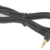 SiriusXM Auxiliary Audio Cable Right Angle 90 Degrees 2 31Cn8Q5nzUL