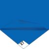 Plasticover Sticky Mats/Cleanroom Tacky Mats, 18" x 36", Blue (Pack of 2, 30 Sheets per Pad) 18" x 36" 3 31CpgeNWKyL