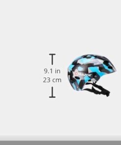Razor V-17 Child Multi-Sport Helmet Geo 10 31CwQGiDDHL