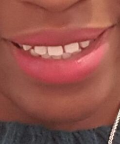 Nabi Cosmetics Professional Matte Lipstick Set of 8 Premium Colors 46 31D4vMzyl6L