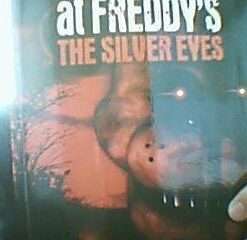 Five Nights at Freddy's: The Silver Eyes 17 31DSHHUg9CL