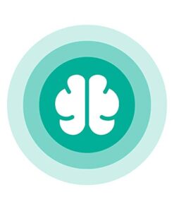 MUSE 2: The Brain Sensing Headband - Meditation Tracker - Multi Sensor Headset Monitor with Responsive Sound Feedback Guidance from Brain Wave, Heart, Body & Breath Activity 39 31DeZLPpC4L 1