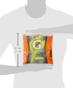 Gatorade Lemon-lime Powder, 21-Ounce Pouch 7 31E50W3puwL