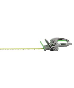 EGO Power+ HT2400 24-Inch 56-Volt Lithium-ion Cordless Hedge Trimmer - Battery and Charger Not Included Green 24in Trimmer NO BATTERY/CHARGER 21 31EIoaae40L