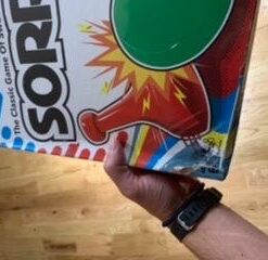 Hasbro Gaming Sorry! Game classic 32 31ENZaJBJ5L