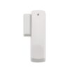 Z-wave Plus Rare Earth Magnets Door & Window Sensor, White & Brown (DWZWAVE2.5-ECO) 17 31EOgKOtq7L 2
