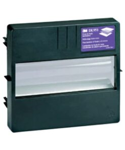 3M Dual Laminate Refill-Cartridge DL951, 8.5 Inches x 100 Feet (DL951) Clear 8 31EZ16IzpQL