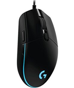 Logitech G203 Prodigy RGB Wired Gaming Mouse – Black 27 31Eb9zNZwDL