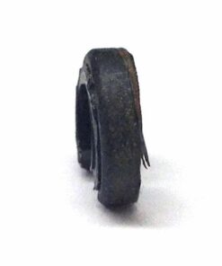 J K MIC-J 044 Lavalier Lapel Clip On Omni-Directional Condenser Microphone Compatible with Desktop Computer/Portable Voice Amplifier (Mono 1/8'' TS Plug) 18 31EgLBXFsuL