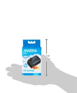 Marina Cool Air Pump 11 31Ezk4jcOgL