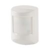 Ecolink Z-Wave PIR Motion Detector Pet Immune, White (PIRZWAVE2.5-ECO)