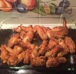 COOK'S CHOICE XL Original Better Breader Batter Bowl- All-in-One Mess Free Breading Station Tray for at Home or On-the-Go - Pour in Seasoning, Add Meat or Vegetables of Choice, & Just Shake 35 31FLQ7vAB7L 2