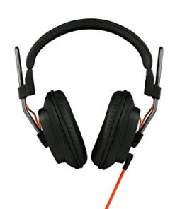 Fostex T50RP MK3 Professional Studio Headphones, Semi-Open,Black 28 31FRZW7jxBL