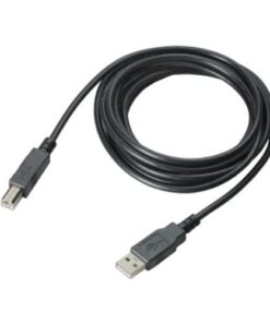 Audio-Technica AT2020USB+ Cardioid Condenser USB Microphone, With Built-In Headphone Jack & Volume Control, Perfect for Content Creators (Black) AT2020USB+ Black 27 31FouuWYFlL