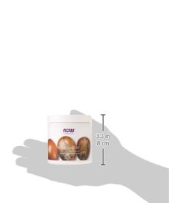 NOW Solutions Shea Butter, 7-Ounce 7 31Fv6BuTllL