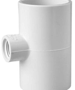 5 Chicken Nipples & Tees Poultry Automatic Watering + PVC Fitting 7 31Fxpt7q4kL