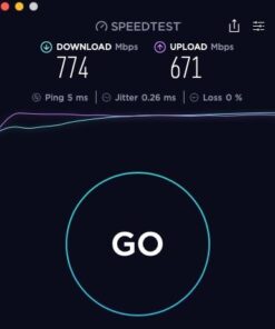 NETGEAR Nighthawk Smart Wi-Fi Router (R7000) - AC1900 Wireless Speed (Up to 1900 Mbps) | Up to 1800 Sq Ft Coverage & 30 Devices | 4 x 1G Ethernet and 2 USB ports | Armor Security 41 31G9k1 TeaL