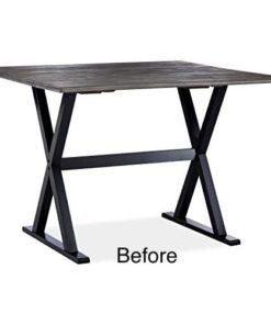 Tried & True Original Wood Finish – Pint – All-Purpose All-Natural Finish for Wood, Metal, Food Safe, Dye Free, Solvent Free, VOC Free, Non Toxic Wood Finish, Sealer Other 49 31GebDvrGDL