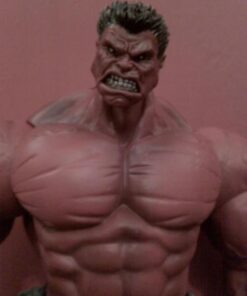 Marvel Select Red Hulk Action Figure 19 31HUJvRJ mL
